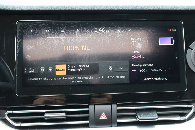 Kia e-Niro DynamicPlusLine 64 kWh Panoramadak/Stoelverwarming — photo 26