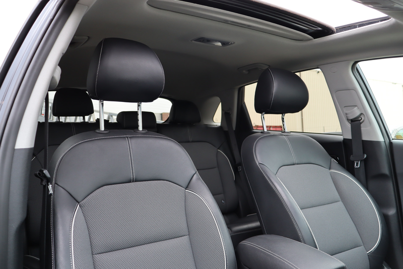 Kia e-Niro DynamicPlusLine 64 kWh Panoramadak/Stoelverwarming — photo 22