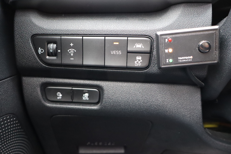 Kia e-Niro DynamicPlusLine 64 kWh Panoramadak/Stoelverwarming — photo 21
