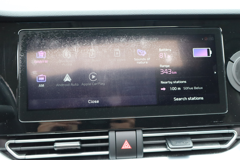 Kia e-Niro DynamicPlusLine 64 kWh Panoramadak/Stoelverwarming — photo 27