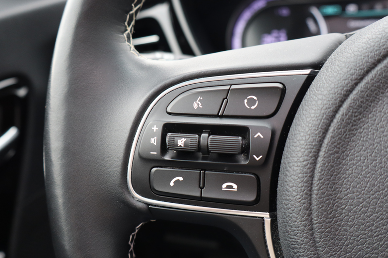 Kia e-Niro DynamicPlusLine 64 kWh Panoramadak/Stoelverwarming — photo 16
