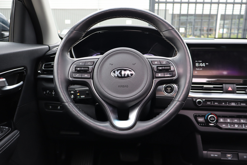 Kia e-Niro DynamicPlusLine 64 kWh Panoramadak/Stoelverwarming — photo 15