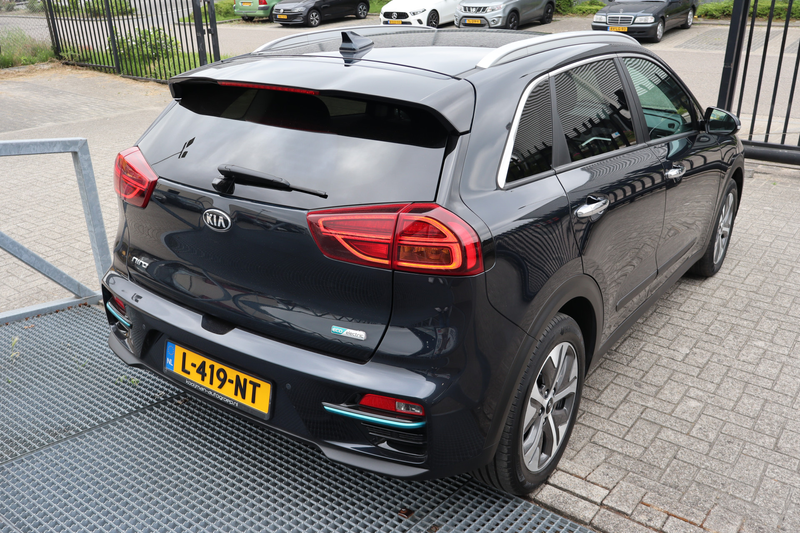 Kia e-Niro DynamicPlusLine 64 kWh Panoramadak/Stoelverwarming — photo 11