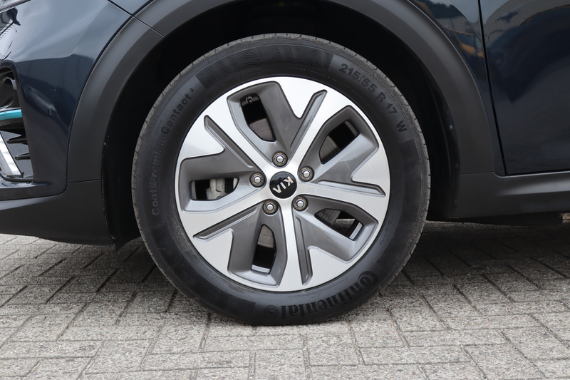 Kia e-Niro DynamicPlusLine 64 kWh Panoramadak/Stoelverwarming — photo 6