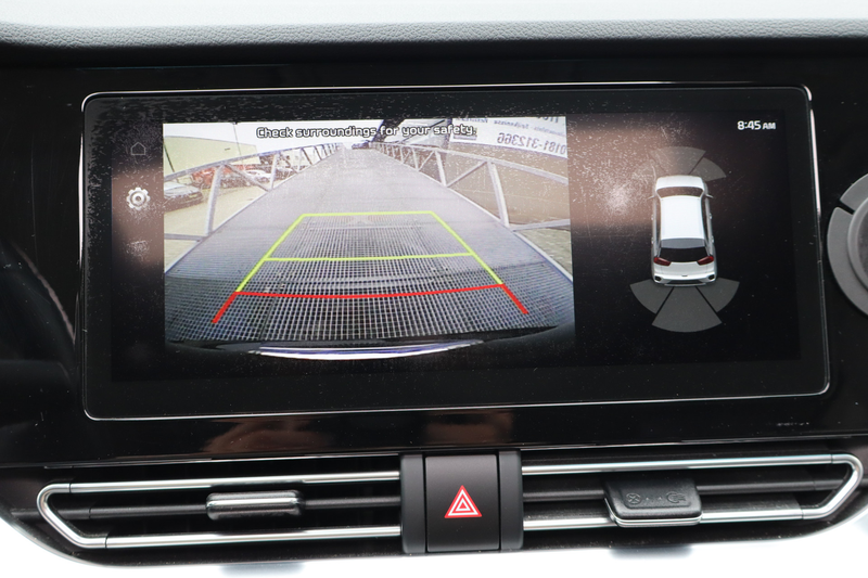 Kia e-Niro DynamicPlusLine 64 kWh Panoramadak/Stoelverwarming — photo 24