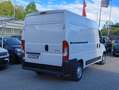 Peugeot Boxer 330 2.2 BlueHDi 140 S&S PM-TM L2 H2 Furgone Blanc - thumbnail 5