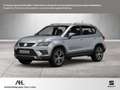 SEAT Ateca 1.5 TSI Xperience DSG LED Navi AHK Silber - thumbnail 1