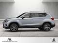 SEAT Ateca 1.5 TSI Xperience DSG LED Navi AHK Silber - thumbnail 3
