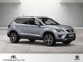 SEAT Ateca 1.5 TSI Xperience DSG LED Navi AHK Silber - thumbnail 7