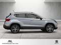 SEAT Ateca 1.5 TSI Xperience DSG LED Navi AHK Silber - thumbnail 6