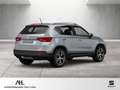 SEAT Ateca 1.5 TSI Xperience DSG LED Navi AHK Silber - thumbnail 2