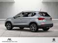 SEAT Ateca 1.5 TSI Xperience DSG LED Navi AHK Silber - thumbnail 4