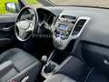 Hyundai iX20 1.4 Style *1.Hd*Tüv Neu*Klima*Top Zustand* Grigio - thumbnail 9