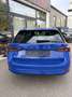 Skoda Octavia Combi 2,0 TDI Ambition DSG Blau - thumbnail 4