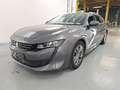 Peugeot 508 508 SW Hybrid 225 e-EAT8 Allure CAMERA 180 KEY LES Gris - thumbnail 1