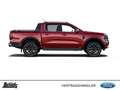 Ford Ranger 3,0 l EcoBlue Doppelkabine Autm. Platinum Rot - thumbnail 7