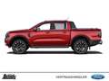 Ford Ranger 3,0 l EcoBlue Doppelkabine Autm. Platinum Rot - thumbnail 4