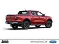 Ford Ranger 3,0 l EcoBlue Doppelkabine Autm. Platinum Rot - thumbnail 6