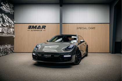 Porsche Panamera Sport Turismo 2.9 4 E-Hybrid In uitstekende staat