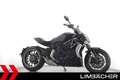 Ducati XDiavel Keyless, Tempomat Czarny - thumbnail 1