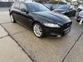 Jaguar XF Sportbrake R-Sport AWD Klima Xenon Navi Schwarz - thumbnail 6