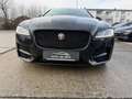Jaguar XF Sportbrake R-Sport AWD Klima Xenon Navi Schwarz - thumbnail 4