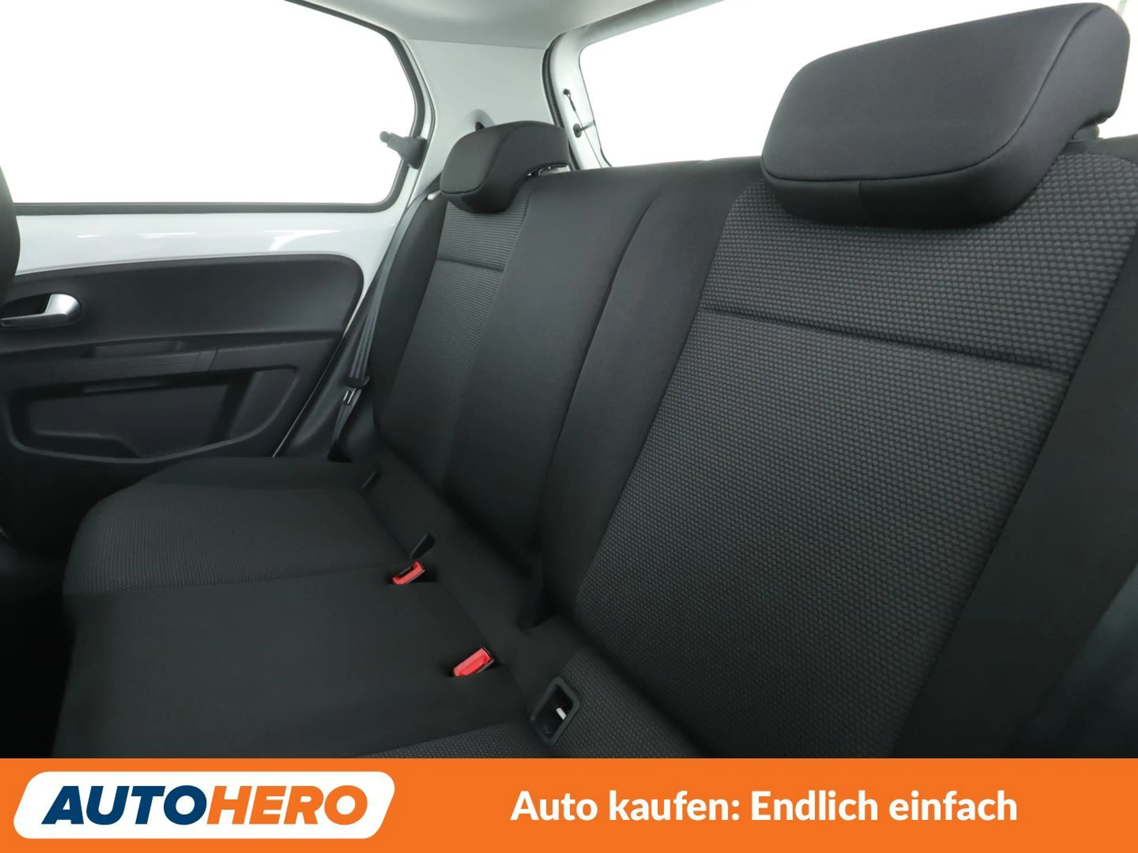Skoda Citigo electric drive 61 kW Style Aut.*TEMPO*PDC*SHZ* — photo 14