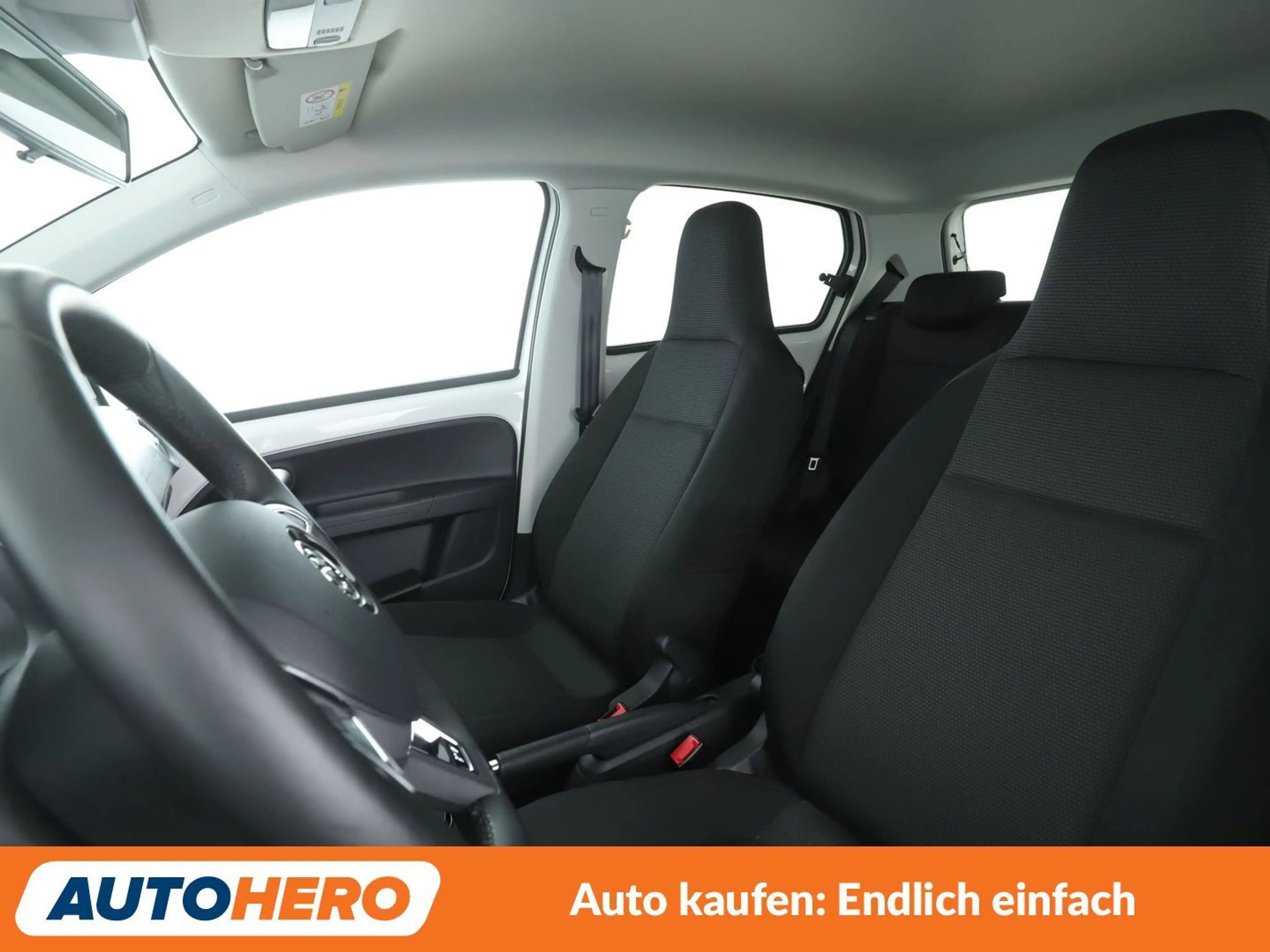 Skoda Citigo electric drive 61 kW Style Aut.*TEMPO*PDC*SHZ* — photo 10