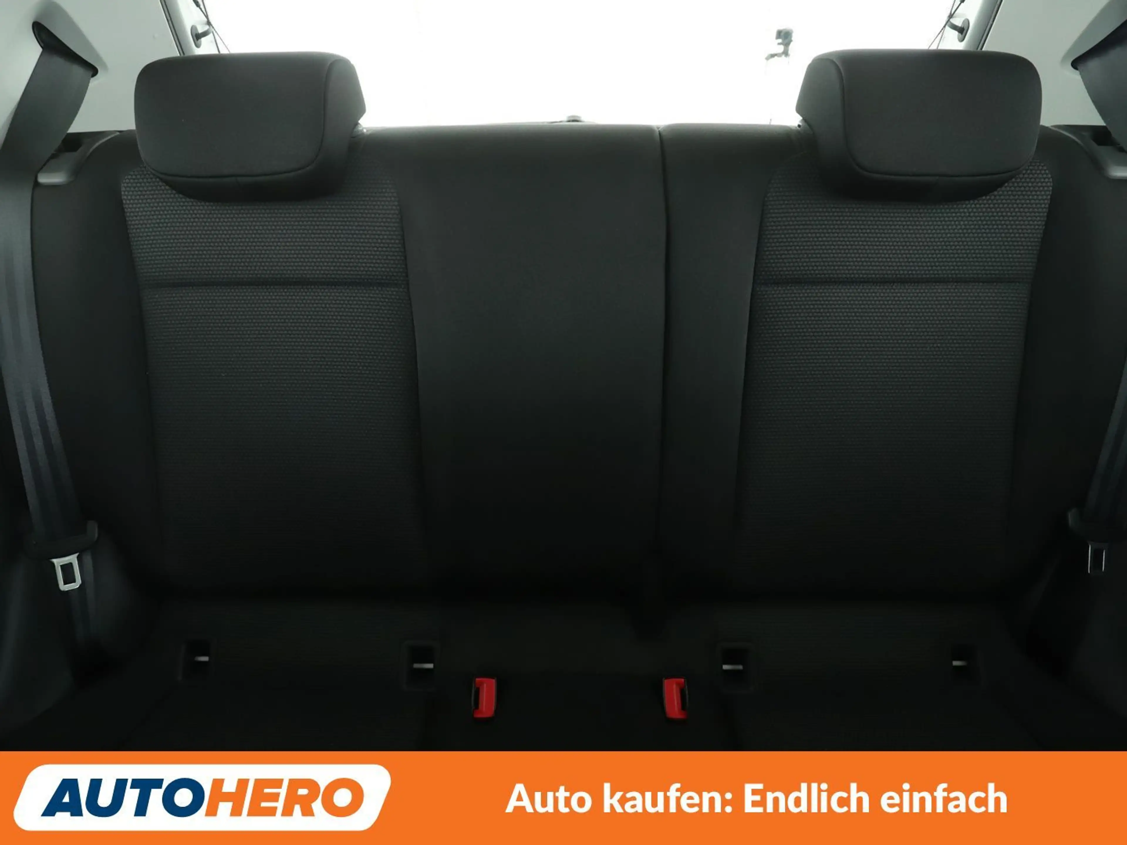 Skoda Citigo electric drive 61 kW Style Aut.*TEMPO*PDC*SHZ* — photo 15