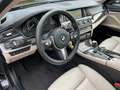 BMW 530 d Touring Luxury Line Černá - thumbnail 10