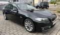 BMW 530 d Touring Luxury Line Noir - thumbnail 6