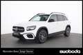 Mercedes-Benz GLB 200 d 4M AHK AMG-Line 360° Kamera Weiß - thumbnail 1