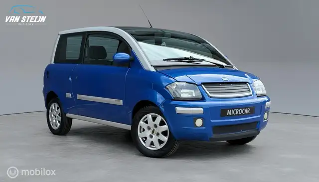 Microcar MC2