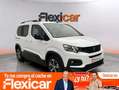 Peugeot Rifter GT Line Standard BlueHDi 96kW EAT8 Blanco - thumbnail 1