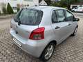 Toyota Yaris 1.3 VVT-i Sol*2 Hand*Klima*TÜV neue Silber - thumbnail 2