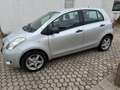 Toyota Yaris 1.3 VVT-i Sol*2 Hand*Klima*TÜV neue Silber - thumbnail 18