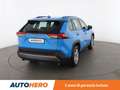 Toyota RAV 4 2.5 Hybrid  Active  AWD-i  FHEV Blu/Azzurro - thumbnail 6