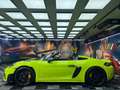 Porsche 718 Spyder 718 4.0 Spyder RS pdk (718) Sárga - thumbnail 7