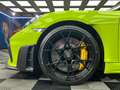 Porsche 718 Spyder 718 4.0 Spyder RS pdk (718) Sárga - thumbnail 9