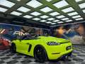 Porsche 718 Spyder 718 4.0 Spyder RS pdk (718) Sárga - thumbnail 6