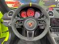 Porsche 718 Spyder 718 4.0 Spyder RS pdk (718) Sárga - thumbnail 12