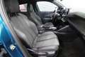Peugeot 2008 Hybrid 136 e-DCS6 GT Blau - thumbnail 8