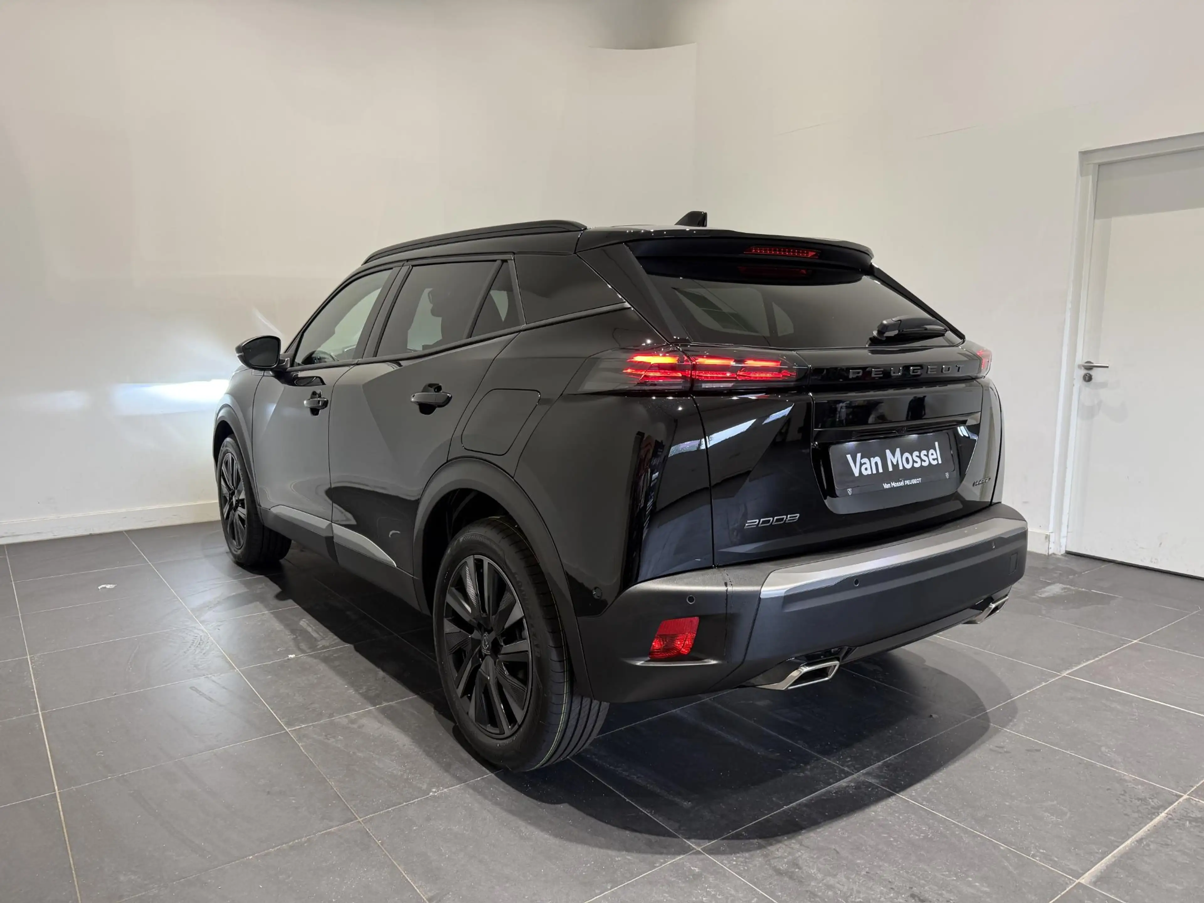 Peugeot 2008 1.2 Hybrid 145 GT | 21% AKTIE ! | APPLE CARPLAY & — photo 6