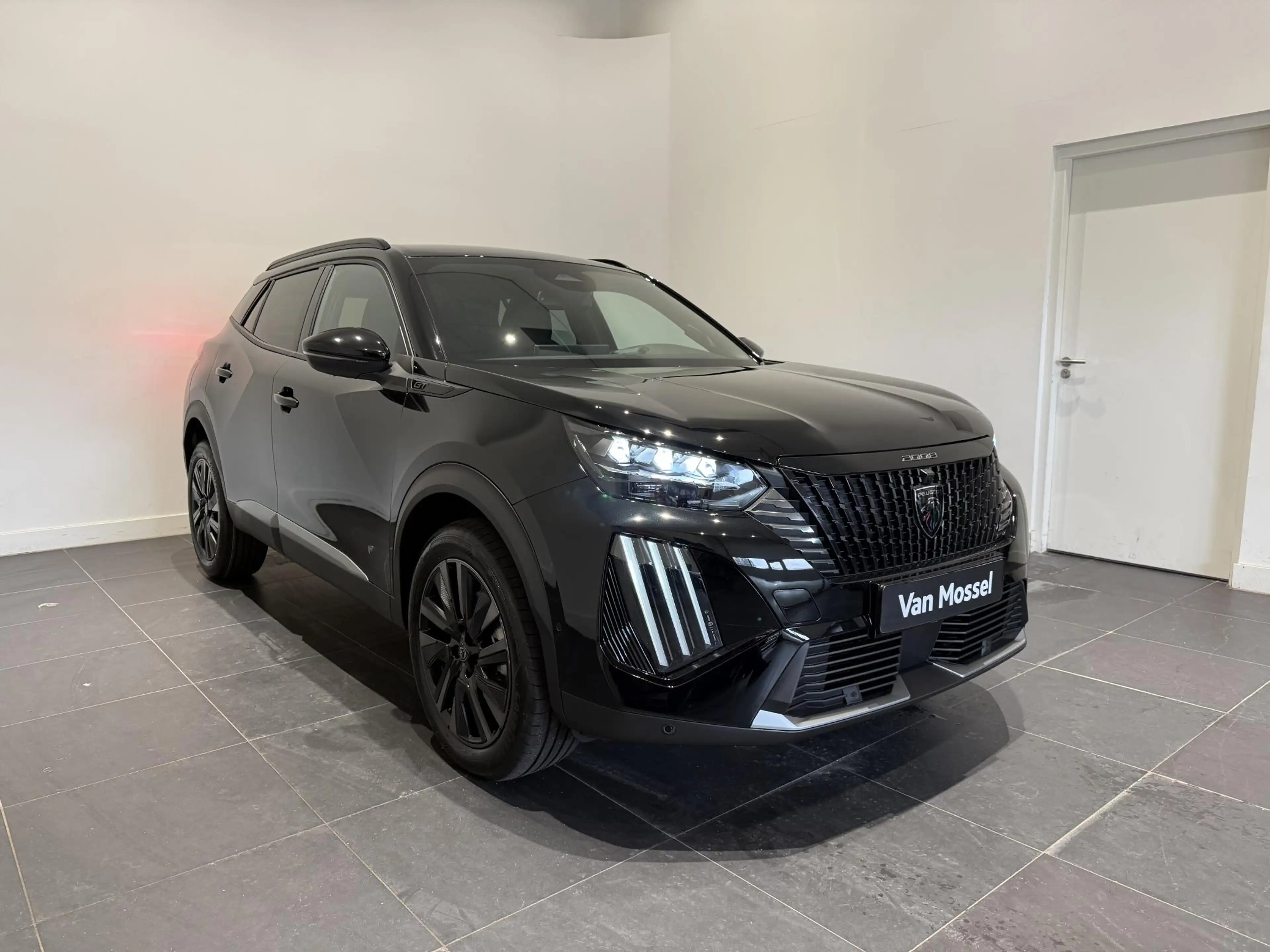Peugeot 2008 1.2 Hybrid 145 GT | 21% AKTIE ! | APPLE CARPLAY & — photo 3