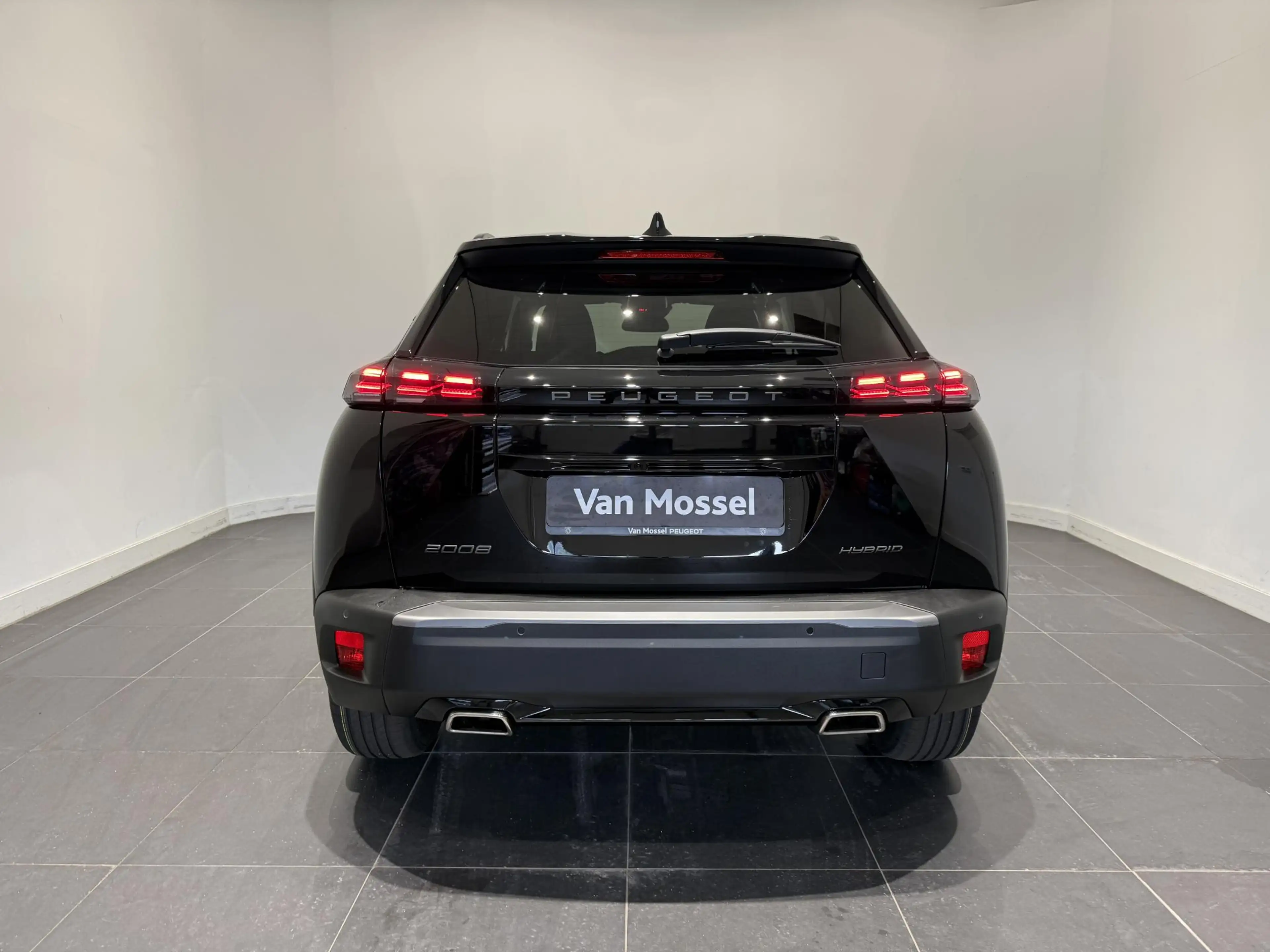 Peugeot 2008 1.2 Hybrid 145 GT | 21% AKTIE ! | APPLE CARPLAY & — photo 5