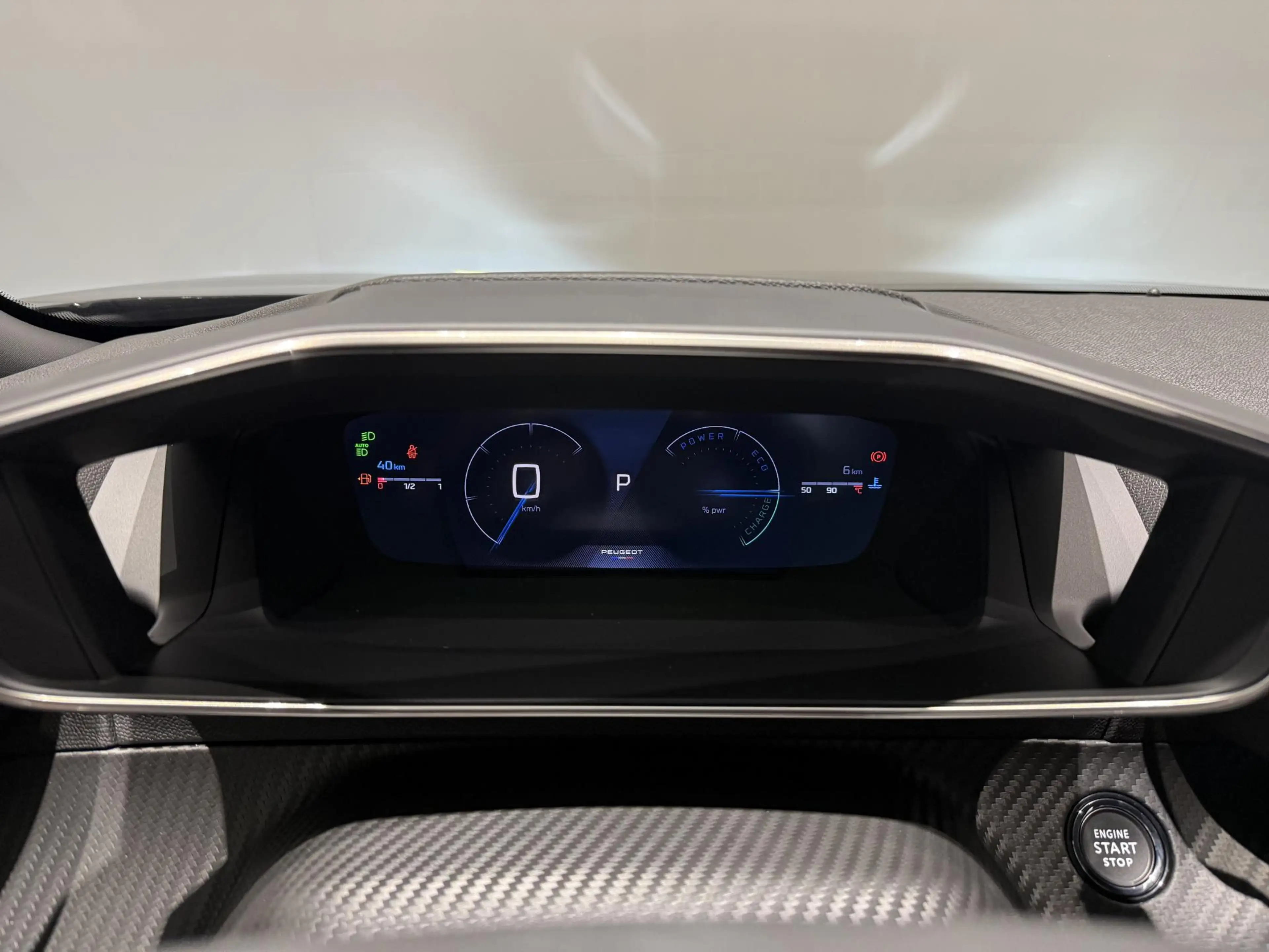 Peugeot 2008 1.2 Hybrid 145 GT | 21% AKTIE ! | APPLE CARPLAY & — photo 15