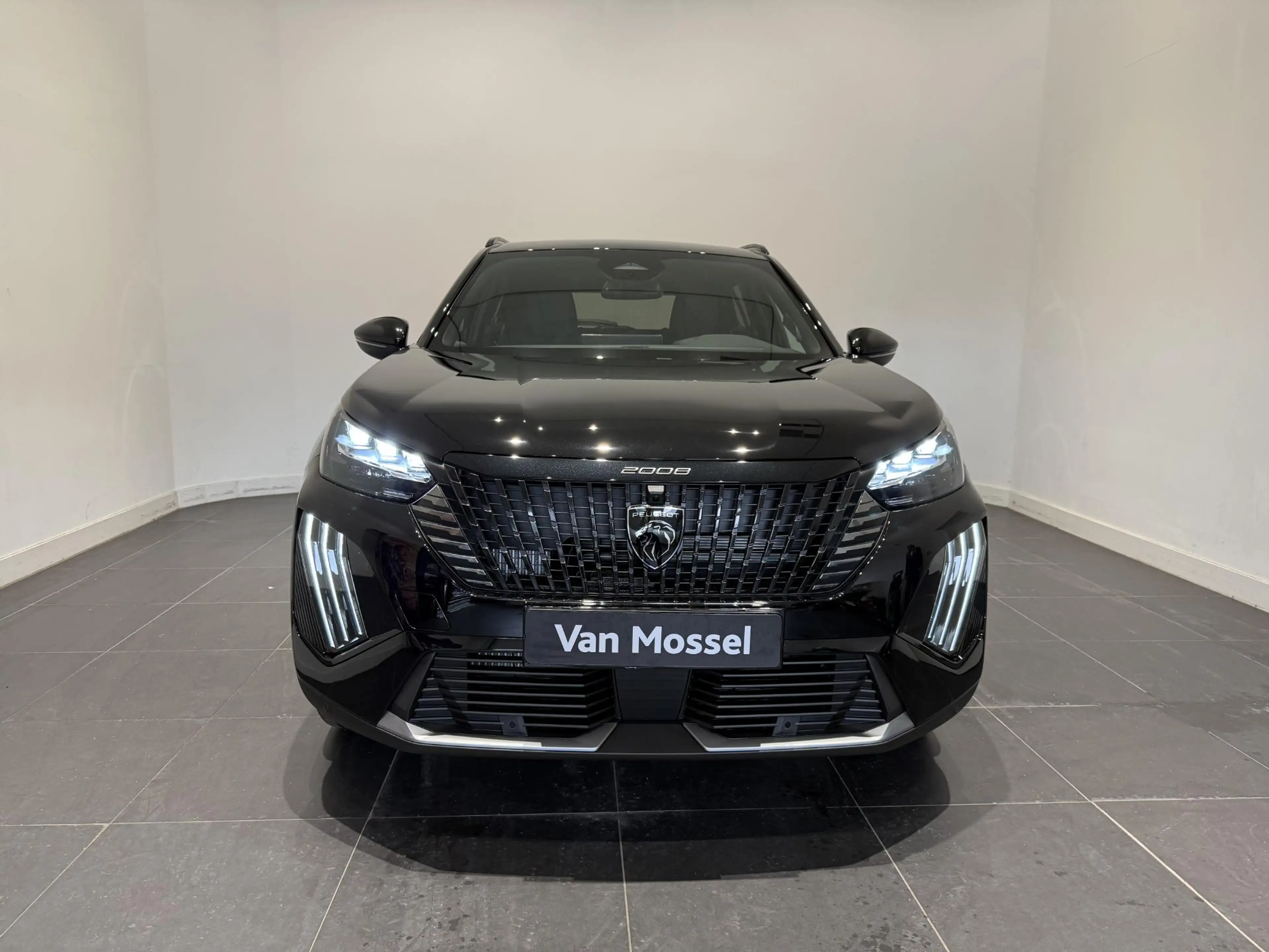 Peugeot 2008 1.2 Hybrid 145 GT | 21% AKTIE ! | APPLE CARPLAY & — photo 2