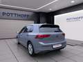 Volkswagen Golf 1.5 TSI LIFE NAVI PDC LED+ SITZHZG Grau - thumbnail 2