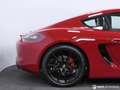 Porsche Cayman CAYMAN 981 GTS 3.4L 340 CV PDK  BOSE®  DAB+ Rouge - thumbnail 4