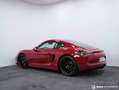 Porsche Cayman CAYMAN 981 GTS 3.4L 340 CV PDK  BOSE®  DAB+ Rouge - thumbnail 8